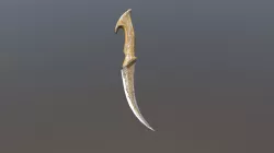 Dagger7