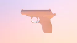 Daily draft: Very Bad Makarov