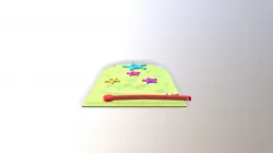 Daily Render #6