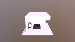 Daily Render #7