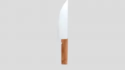 Dakota Boehner Knife