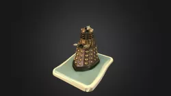 Dalek