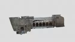 Dalt Vila (Castle of Ibiza)