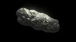 Damaged Rock V2