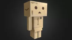 Danboard