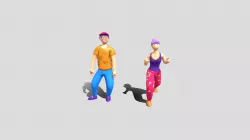 dance
