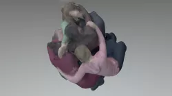Dance Hack Day 2015: Orgy Turkey