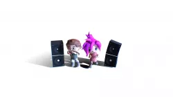 Dance-off