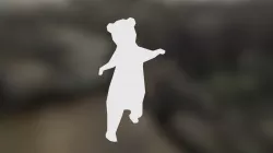 Dancing Bear