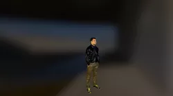 Daniel