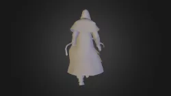 Dante 3D