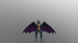 Dark Dragon