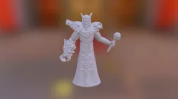 Dark Priest