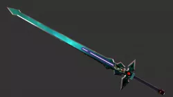 Dark Repulser