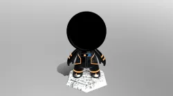 Dark Voyager Reupload