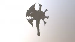Darkin Axe