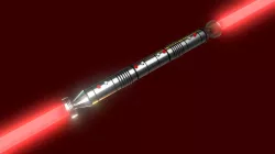 Darth Maul's Lightsaber