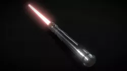 Darth Revan Lightsaber