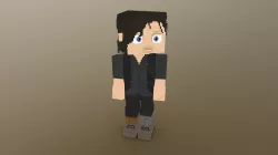 Daryl Hytale