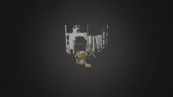 Dataset: "Storage" -- Depth assisted