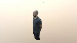 David