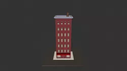 Davids Building