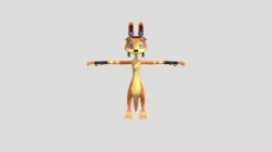 Daxter