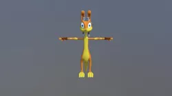 DAXTER