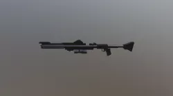 DC-15A rifle