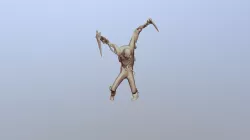 Dead Space - Necromorph