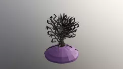 Dead Tree - Gravedug