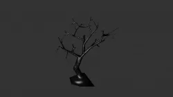 Dead Tree