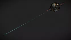 DEADHUNTERS - Rapier Tier 5