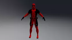 Deadpool