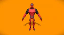 Deadpool