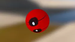 deadpool head