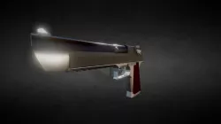 Deagle FOR Scetch