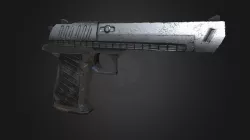 Deagle