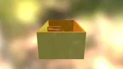 Deathmatch Level Team Yellow V Team Red