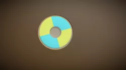 Decorative Wall Plate