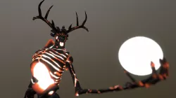 Deer Stalker