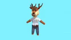 Deer