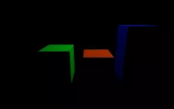 Default Cube 2