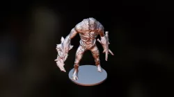 Defiler Behemoth