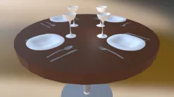 Deform - Cubiertos