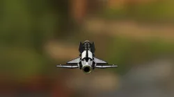 Deimos BigShuttle