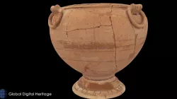 Deinos Vessel