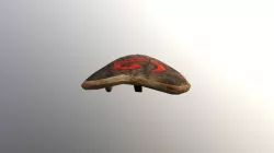 Deku Shield | The Legend of Zelda: OOT