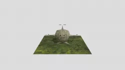 Deku Tree Sprout