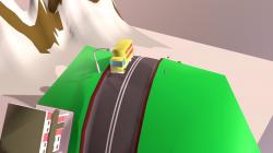 illuxxtrandy s animation emily y victor pizza delivery 3D Models | Page ...